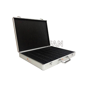 display suitcase PX005