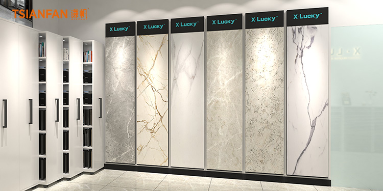 tile showroom displays-1