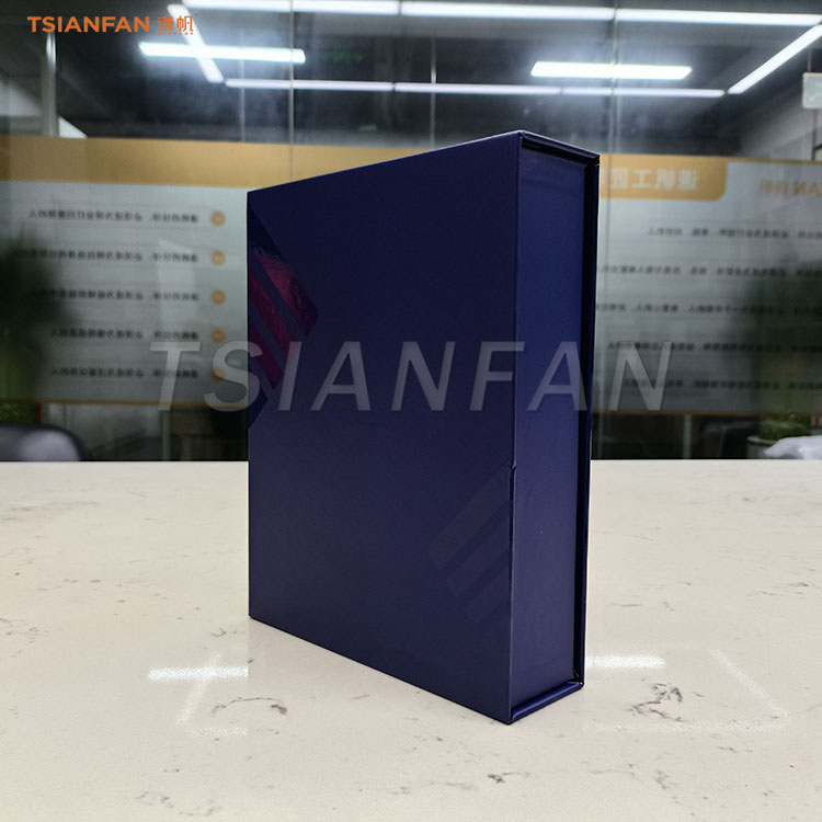 stone display box