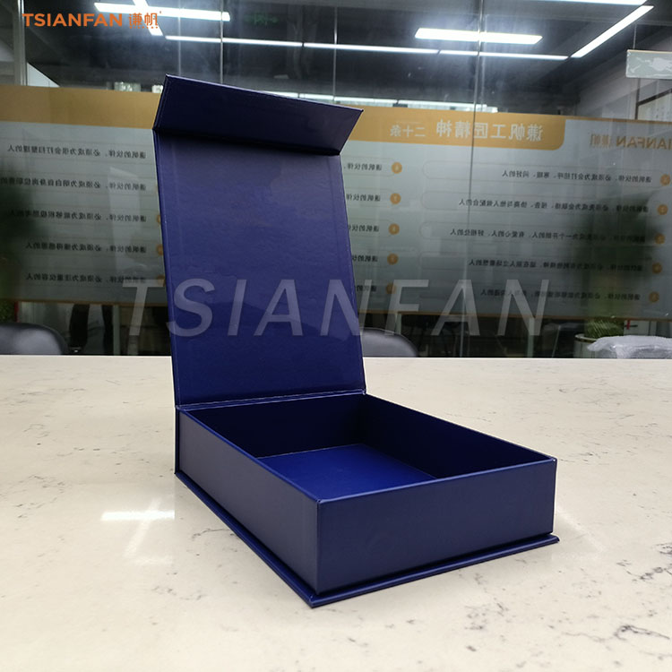 stone display box